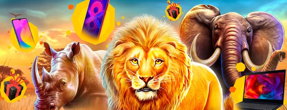 Recenzja Spinamba Casino pozwoli podjąć właściwą decyzję